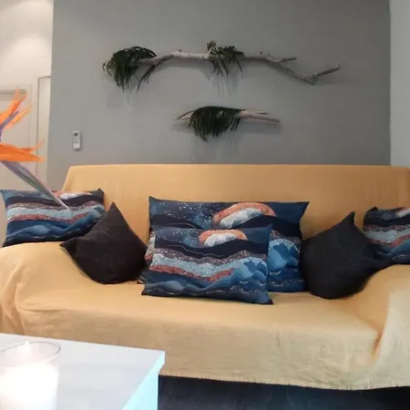 Apartamento Zen Apartment *