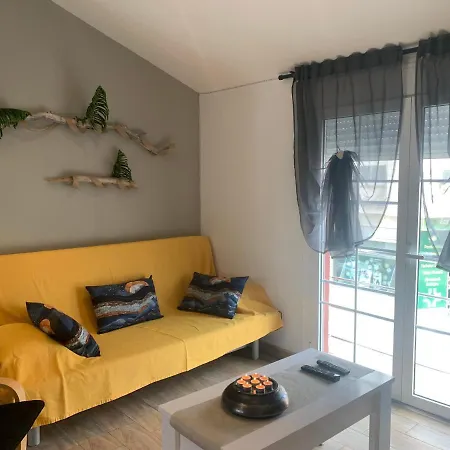 Apartamento Zen * Deltebre