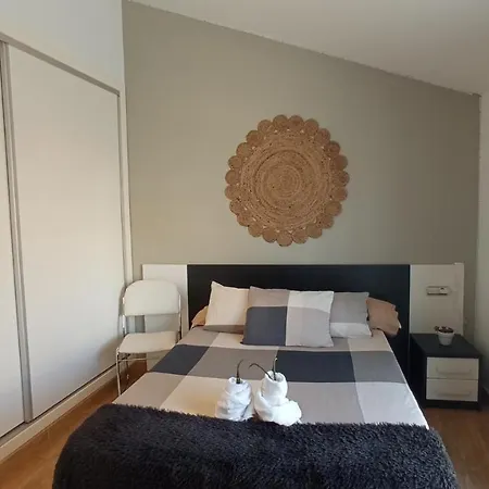 Apartment Apartamento Zen *