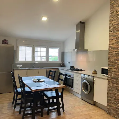 Apartamento Zen *