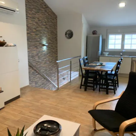 Apartment Apartamento Zen