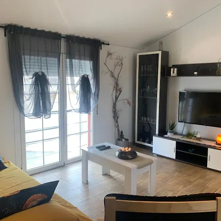 Apartamento Zen *