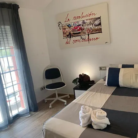 Apartamento Zen