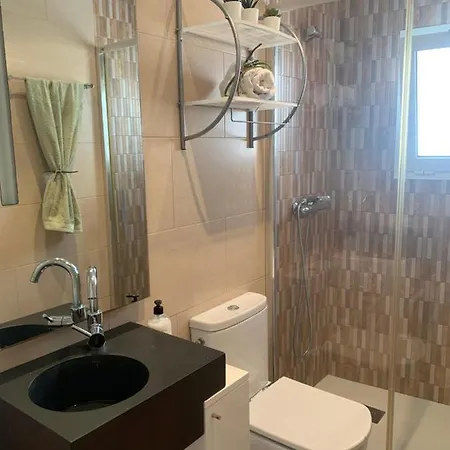 Apartamento Zen Apartment