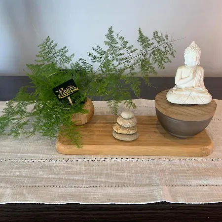 Apartamento Zen