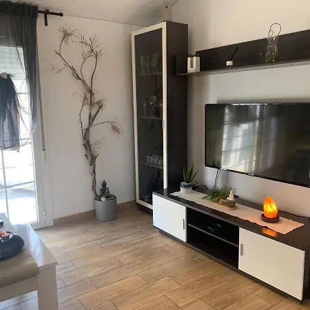 Apartment Apartamento Zen