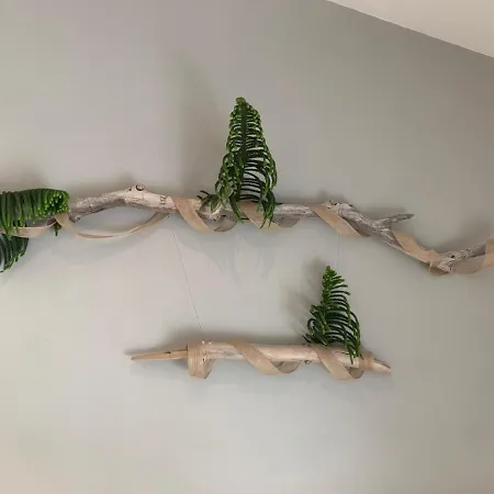 Apartamento Zen