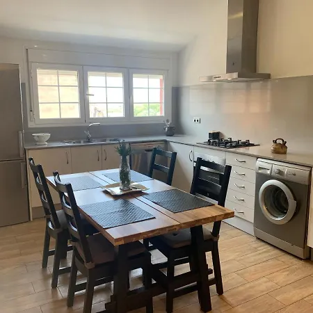Apartamento Zen Apartment *