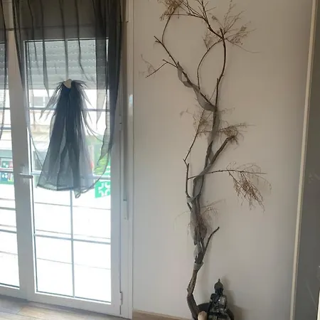 Apartamento Zen