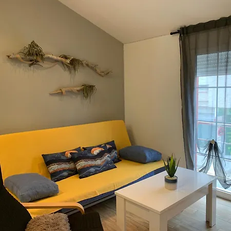 Apartment Apartamento Zen *